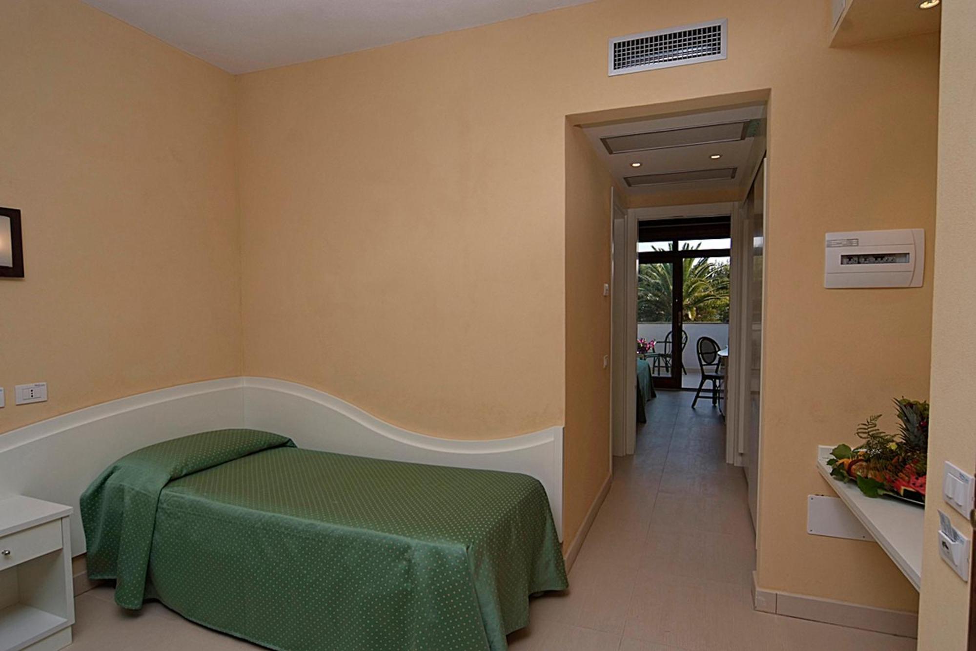 Porto Kaleo Resort Steccato Room photo