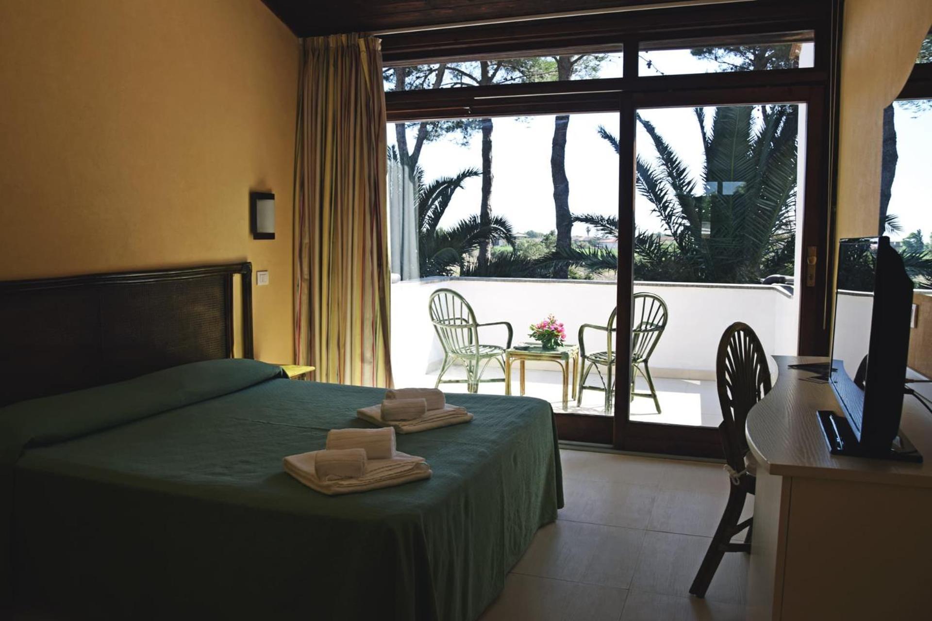 Porto Kaleo Resort Steccato Exterior photo