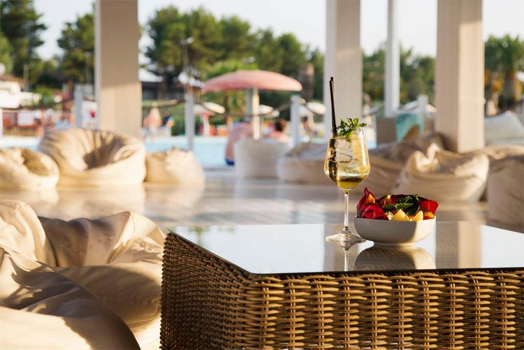 Porto Kaleo Resort Steccato Exterior photo