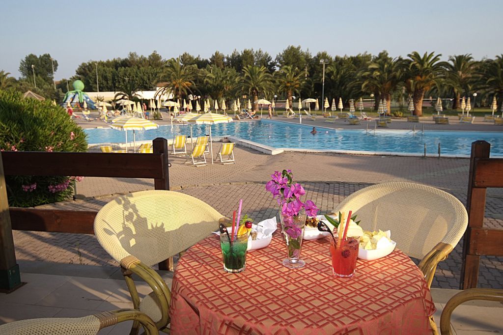 Porto Kaleo Resort Steccato Exterior photo