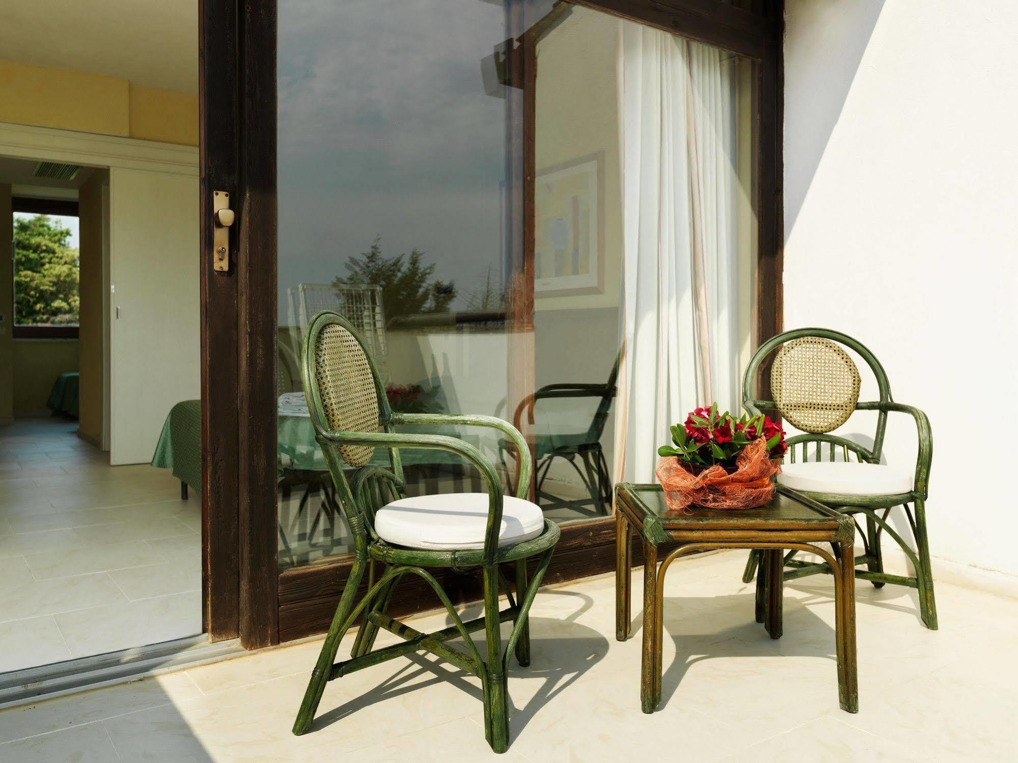 Porto Kaleo Resort Steccato Exterior photo