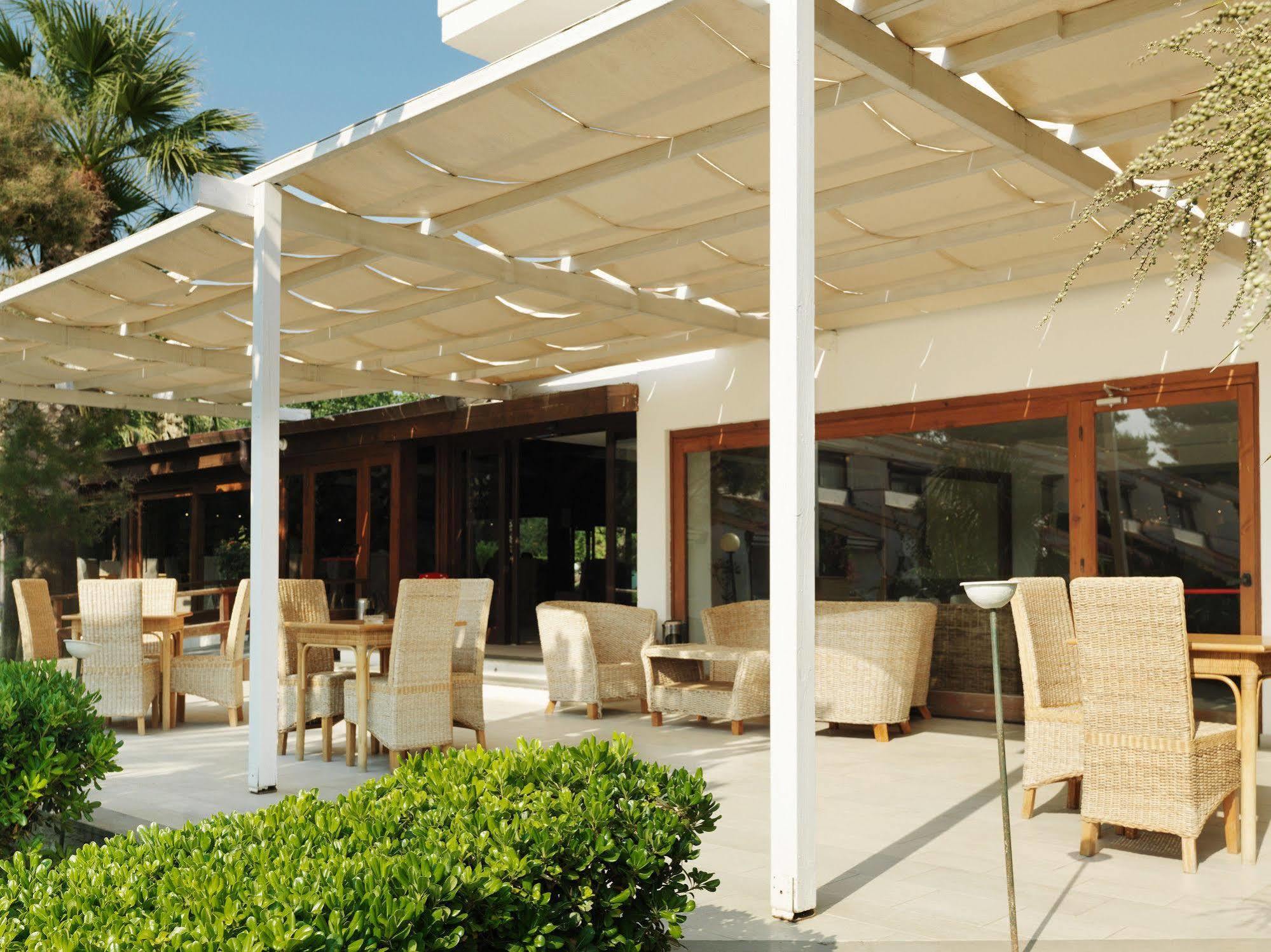 Porto Kaleo Resort Steccato Exterior photo